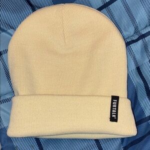 NWT FURTALK Toddler Beanie Baby Boys Girls Beanies Knit Winter Hats